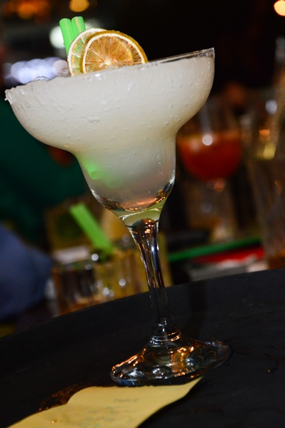 Fertil Dbayeh on Saturday Night